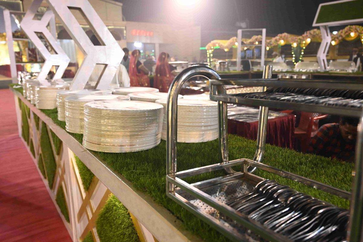 royal inn resort - Best Catering service in Patna-min
