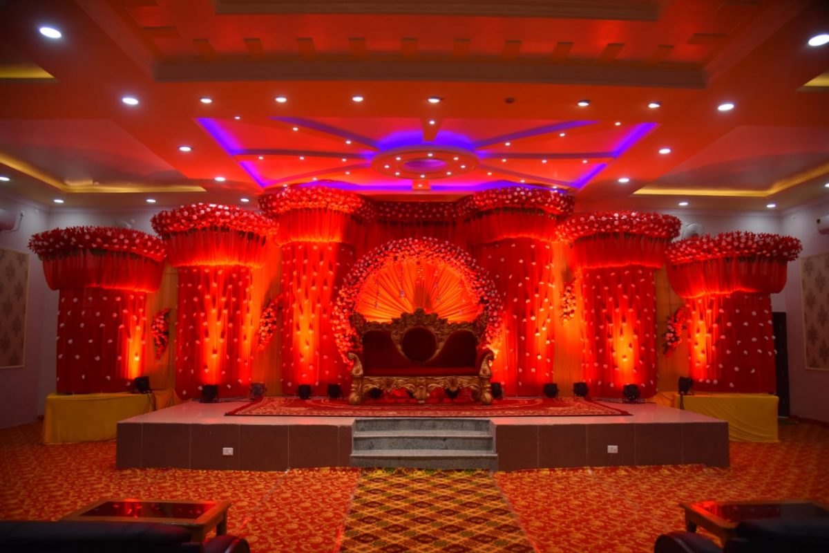 Royal Inn Resort - Wedding planner & venue in Khagaul, Danapur, Patna